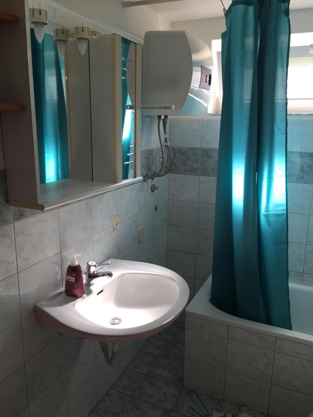 Apartments Biserka プナト 部屋 写真