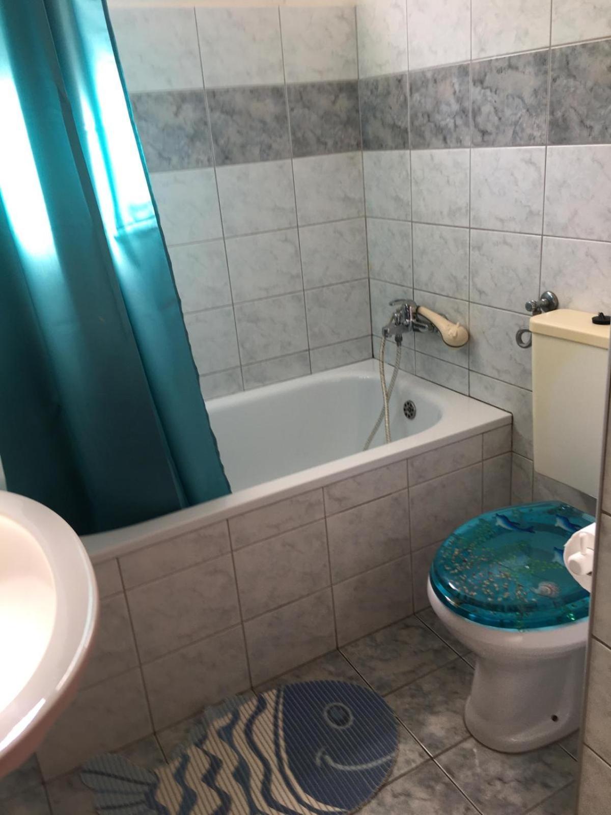 Apartments Biserka プナト 部屋 写真