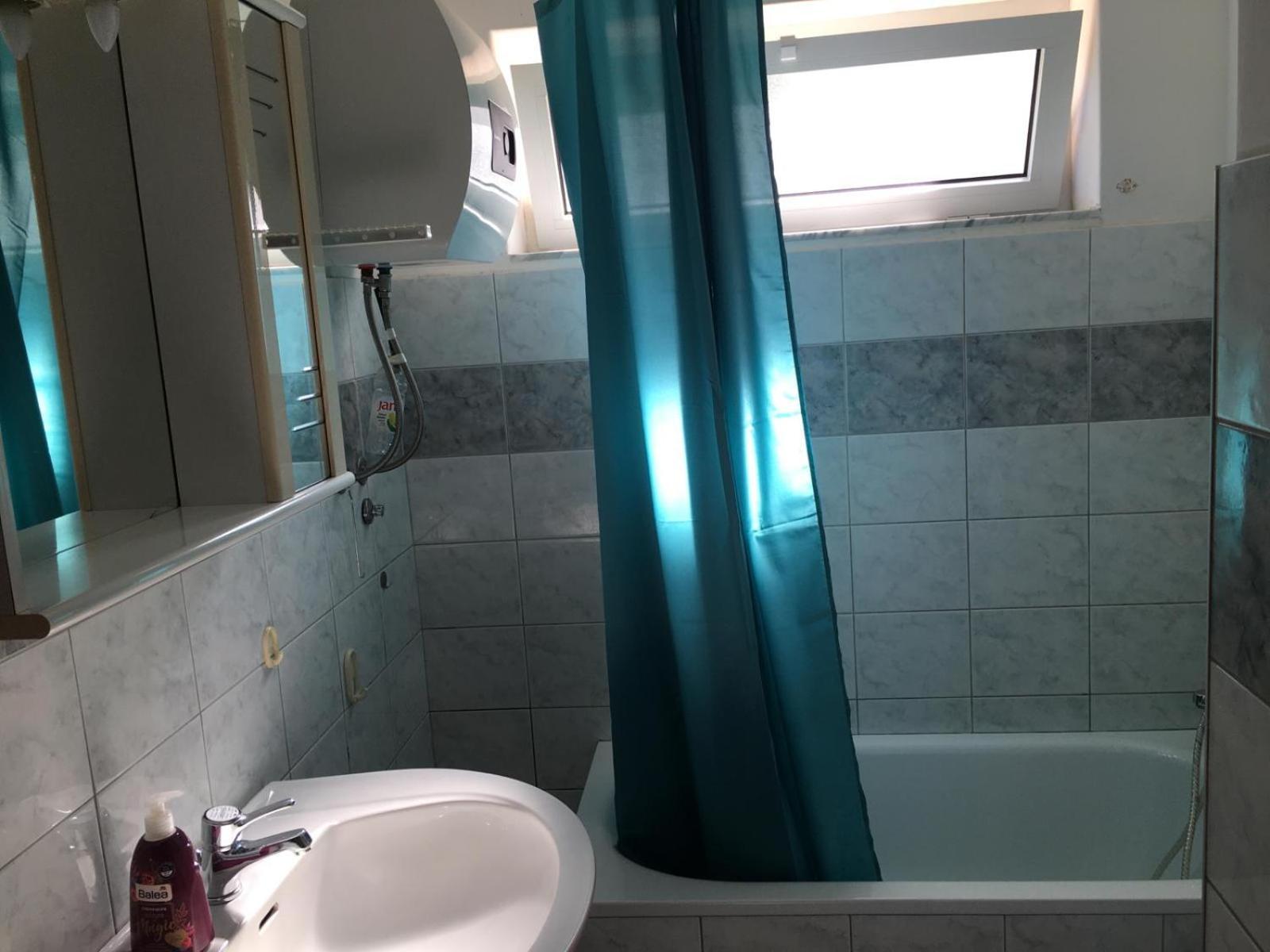 Apartments Biserka プナト 部屋 写真