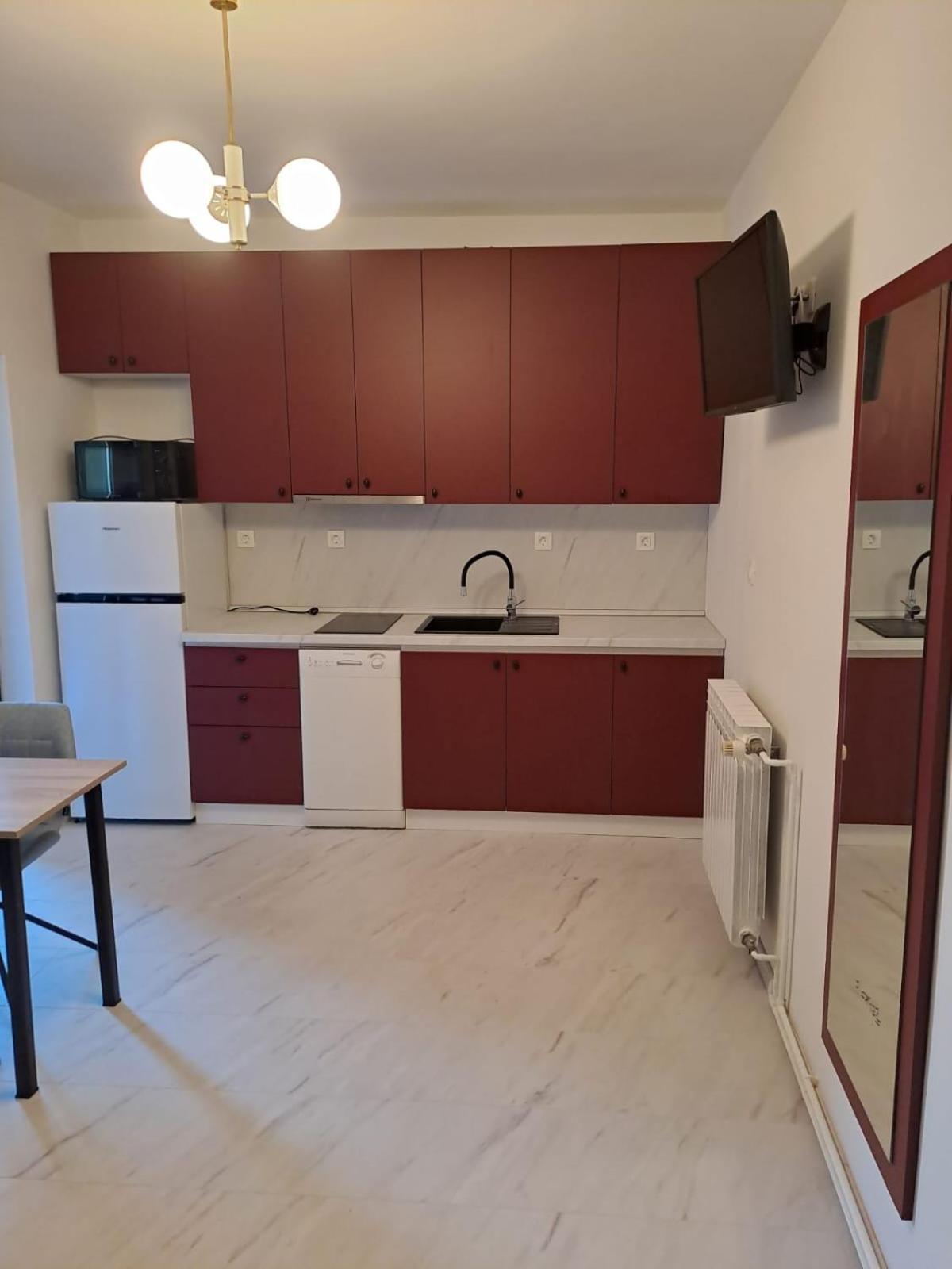 Apartments Biserka プナト 部屋 写真