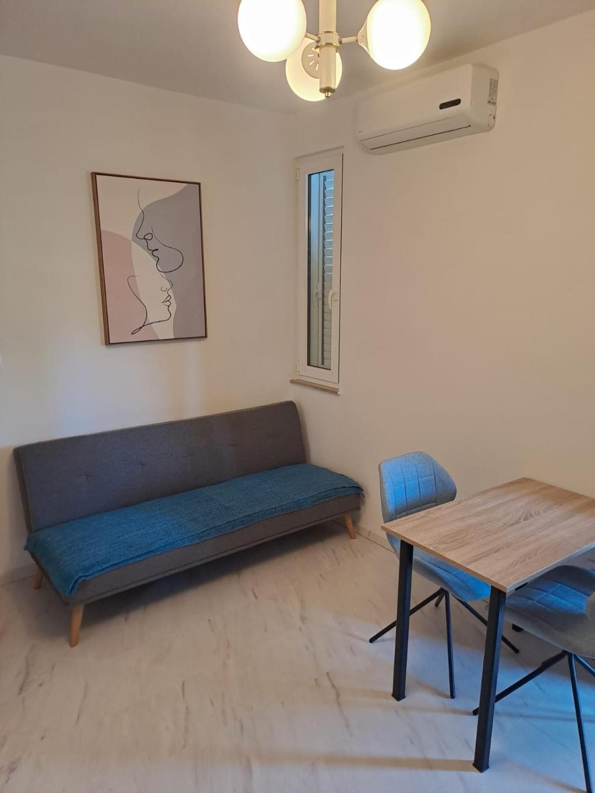 Apartments Biserka プナト 部屋 写真