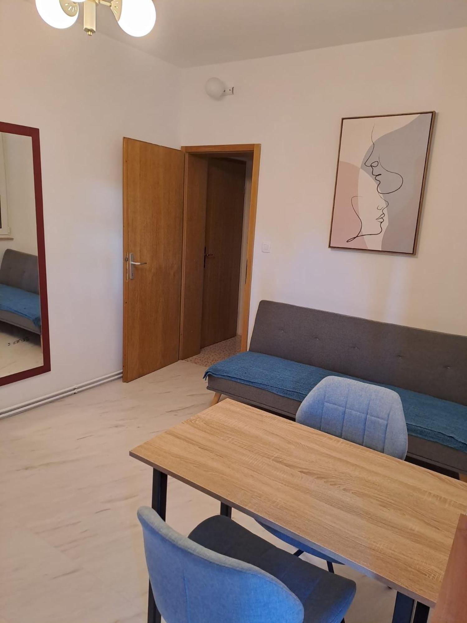 Apartments Biserka プナト 部屋 写真